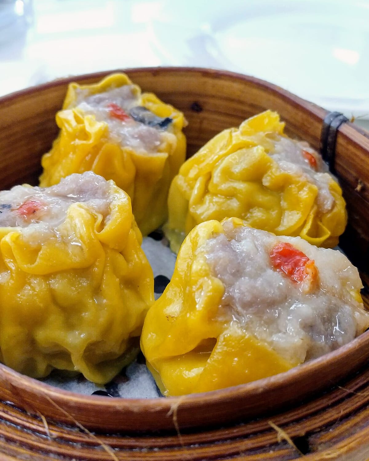Dimsum Ayam