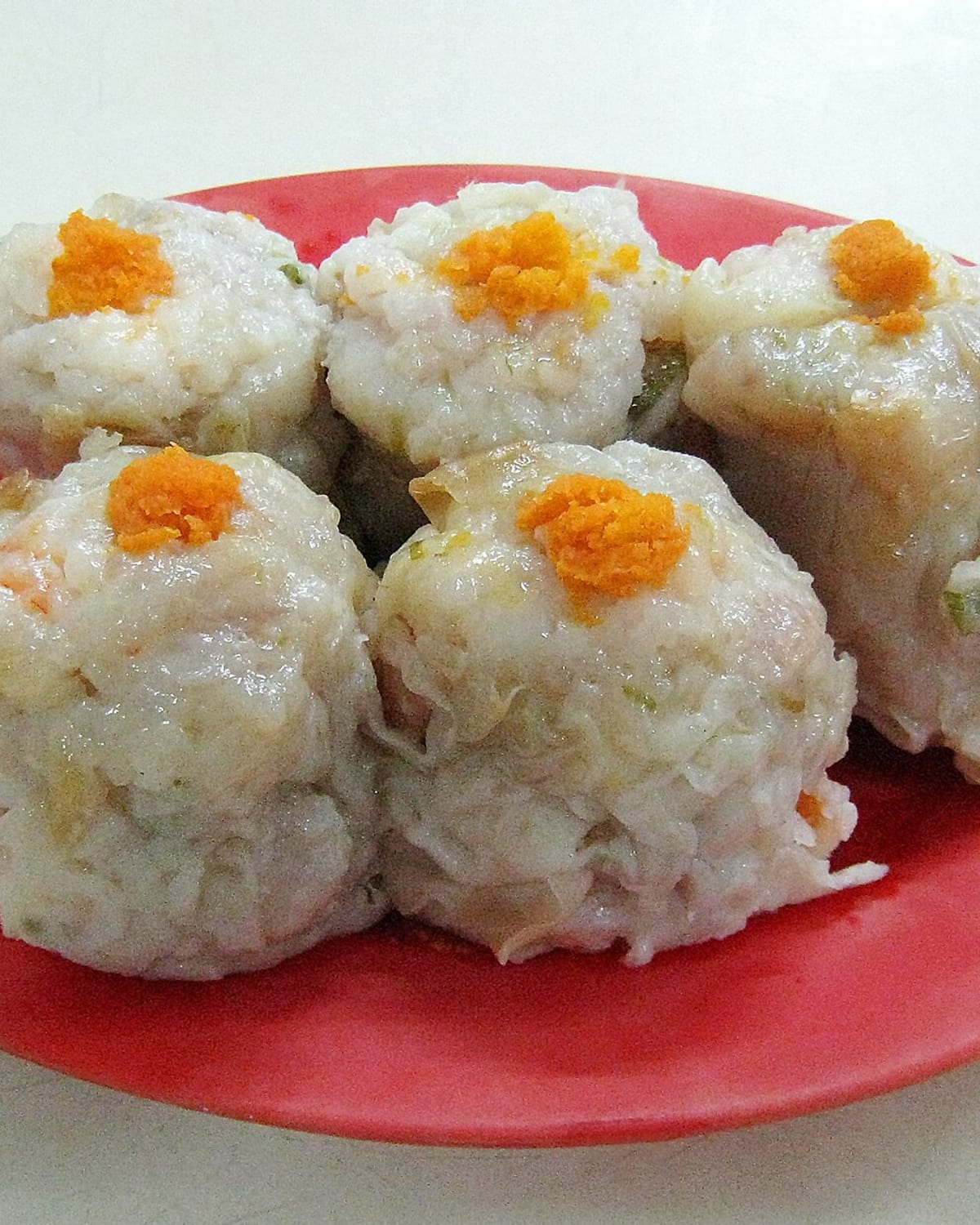 Siomay Ayam
